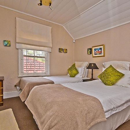 Zareba B&B Guesthouse Glendinningvale Экстерьер фото