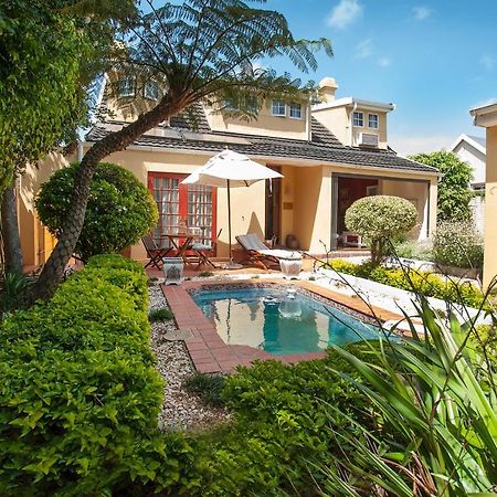 Zareba B&B Guesthouse Glendinningvale Экстерьер фото