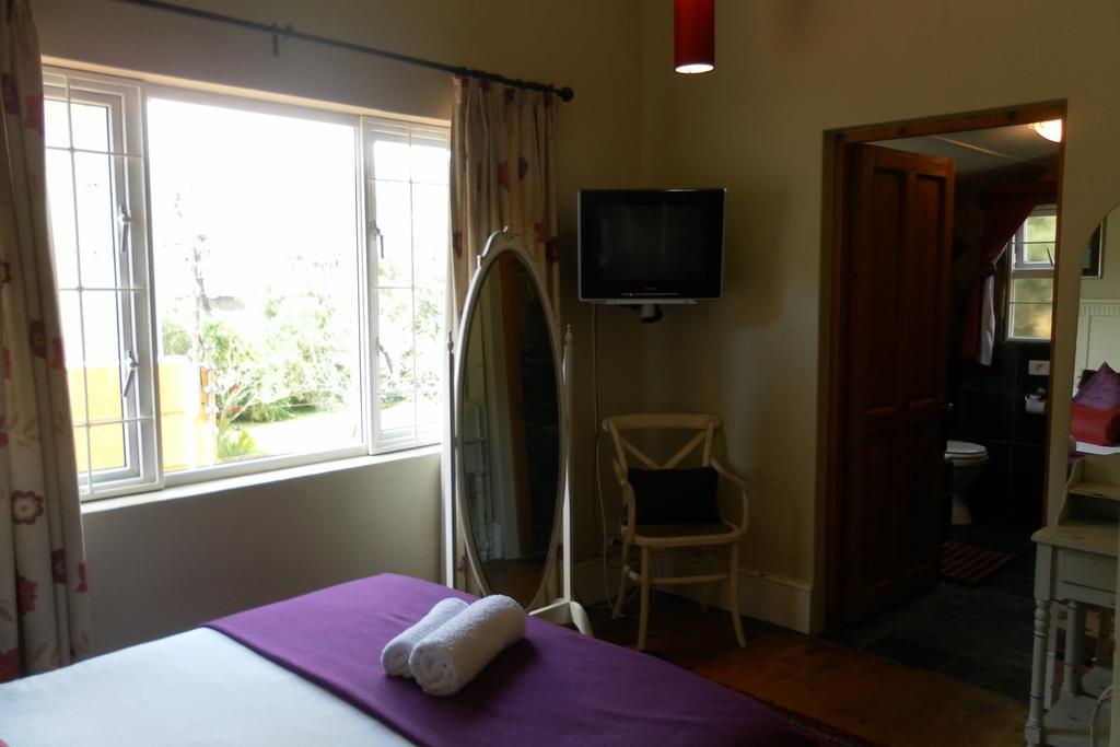 Zareba B&B Guesthouse Glendinningvale Номер фото
