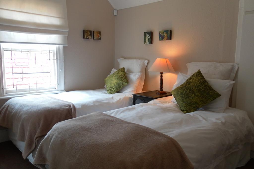 Zareba B&B Guesthouse Glendinningvale Экстерьер фото