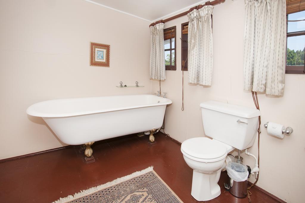 Zareba B&B Guesthouse Glendinningvale Экстерьер фото