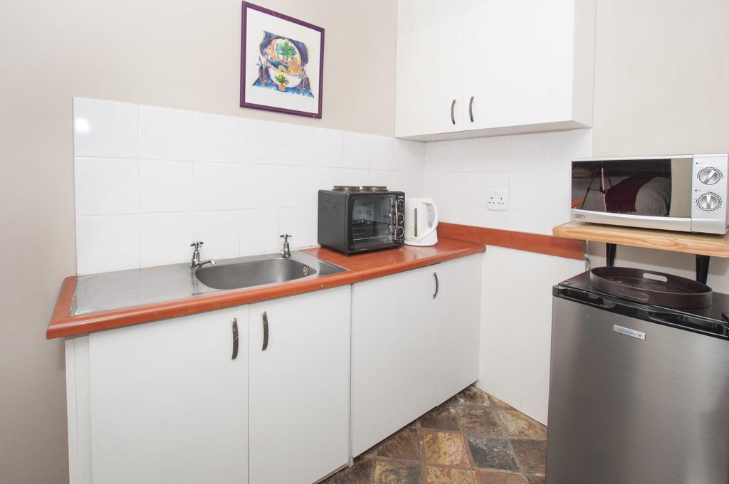 Zareba B&B Guesthouse Glendinningvale Экстерьер фото
