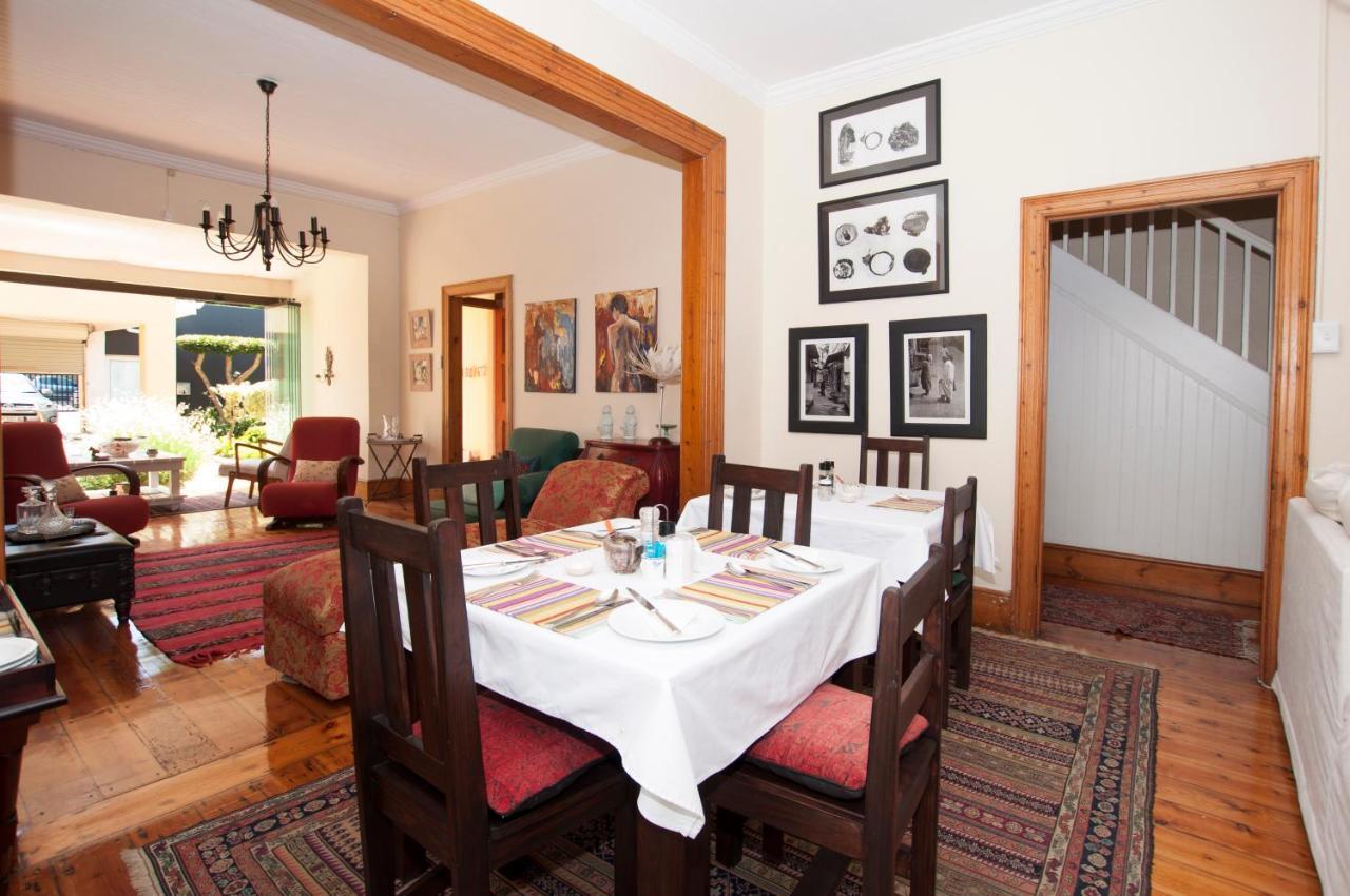 Zareba B&B Guesthouse Glendinningvale Экстерьер фото