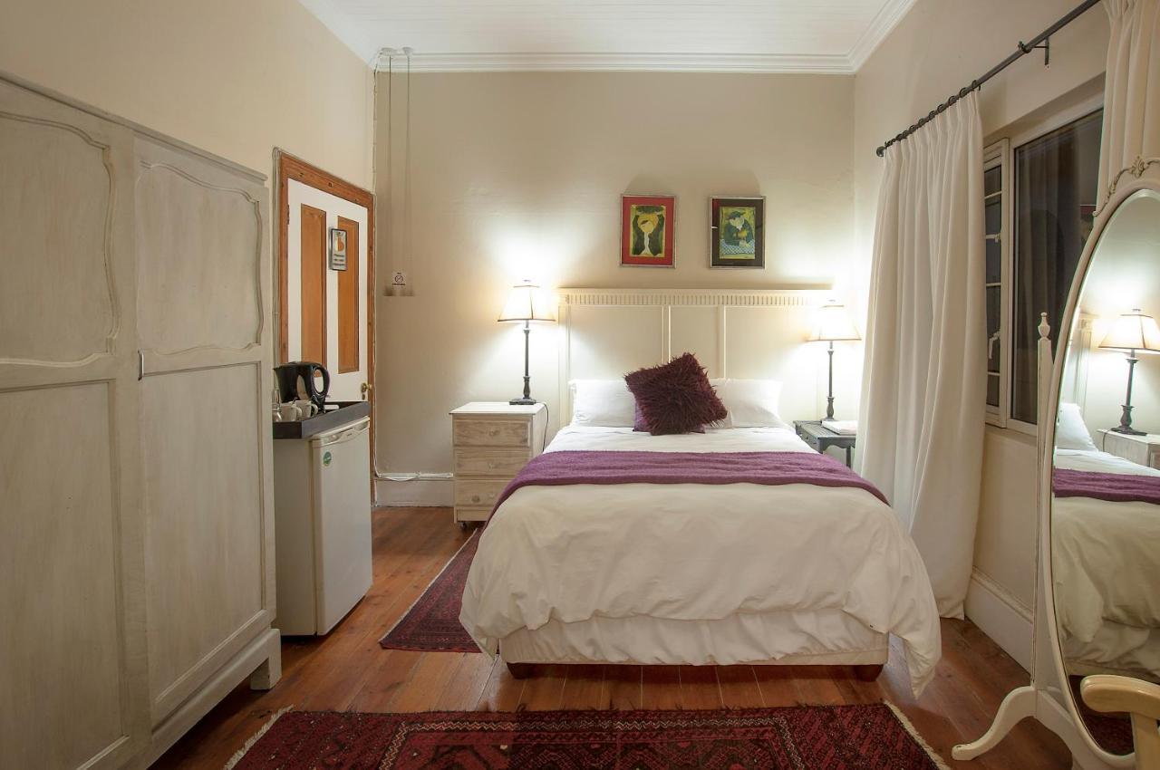Zareba B&B Guesthouse Glendinningvale Экстерьер фото